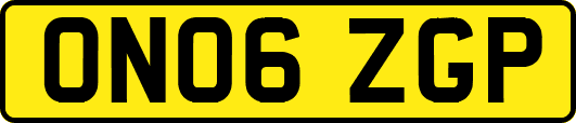 ON06ZGP