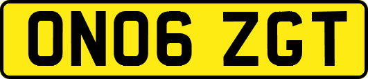 ON06ZGT