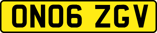 ON06ZGV