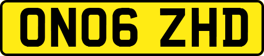 ON06ZHD