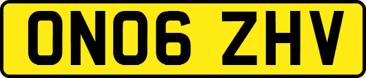 ON06ZHV