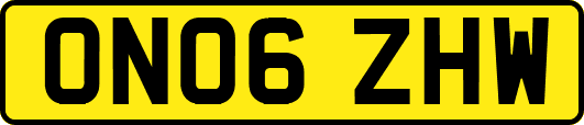 ON06ZHW