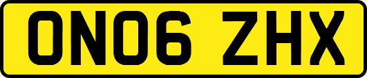 ON06ZHX