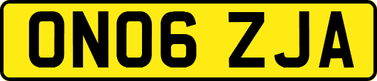 ON06ZJA
