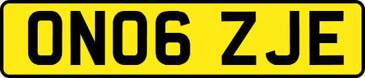 ON06ZJE