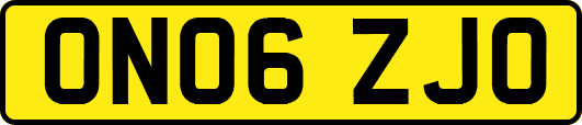 ON06ZJO