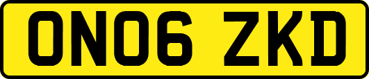 ON06ZKD