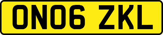 ON06ZKL