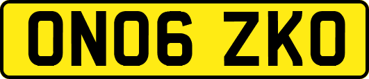 ON06ZKO