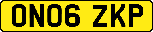ON06ZKP