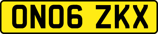 ON06ZKX