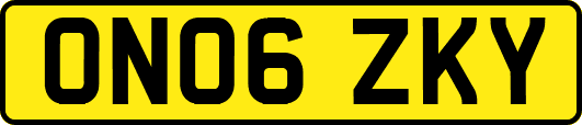 ON06ZKY