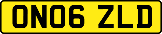 ON06ZLD