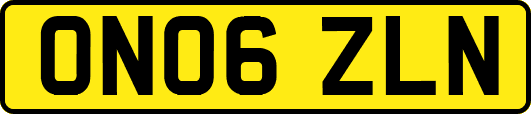 ON06ZLN