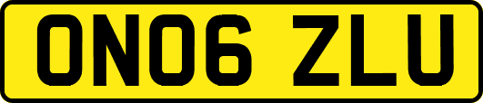ON06ZLU