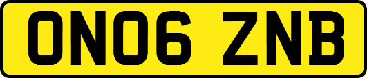 ON06ZNB
