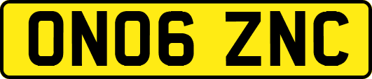 ON06ZNC