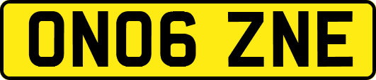 ON06ZNE