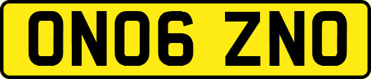 ON06ZNO