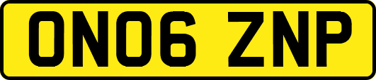 ON06ZNP