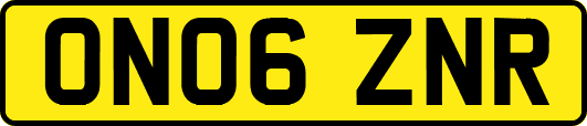 ON06ZNR