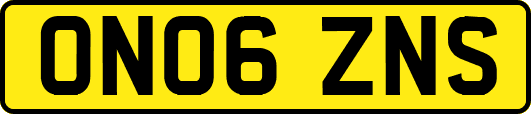 ON06ZNS
