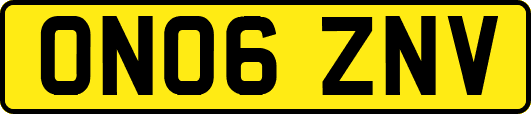 ON06ZNV