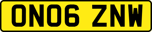 ON06ZNW