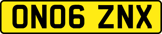 ON06ZNX