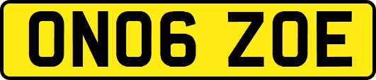 ON06ZOE