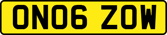 ON06ZOW