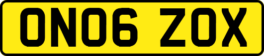 ON06ZOX