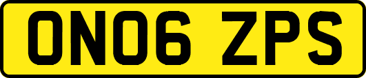 ON06ZPS