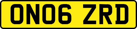 ON06ZRD