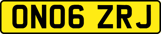 ON06ZRJ