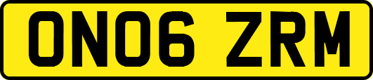 ON06ZRM