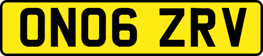 ON06ZRV