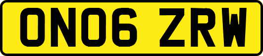 ON06ZRW