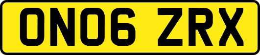 ON06ZRX