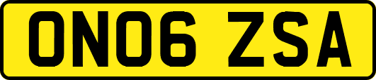 ON06ZSA