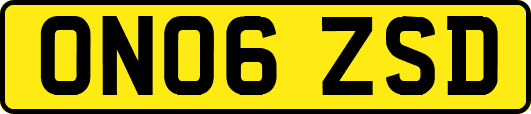 ON06ZSD