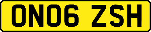 ON06ZSH