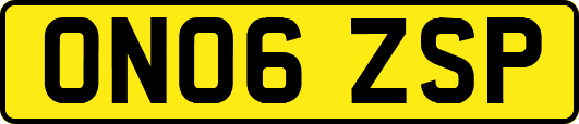 ON06ZSP
