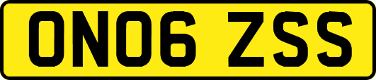 ON06ZSS