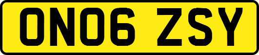 ON06ZSY
