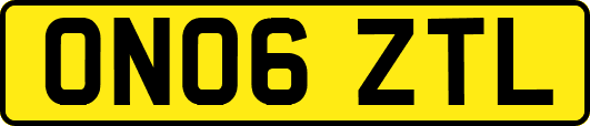 ON06ZTL