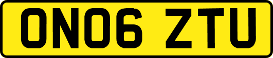 ON06ZTU