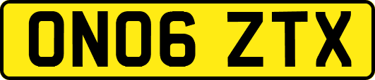 ON06ZTX