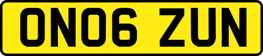 ON06ZUN