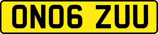 ON06ZUU